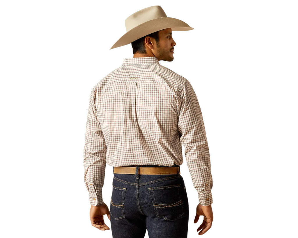 Ariat Pro Series Sultan Classic Fit Shirt