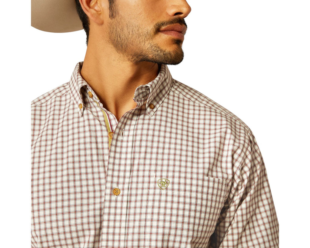 Ariat Pro Series Sultan Classic Fit Shirt