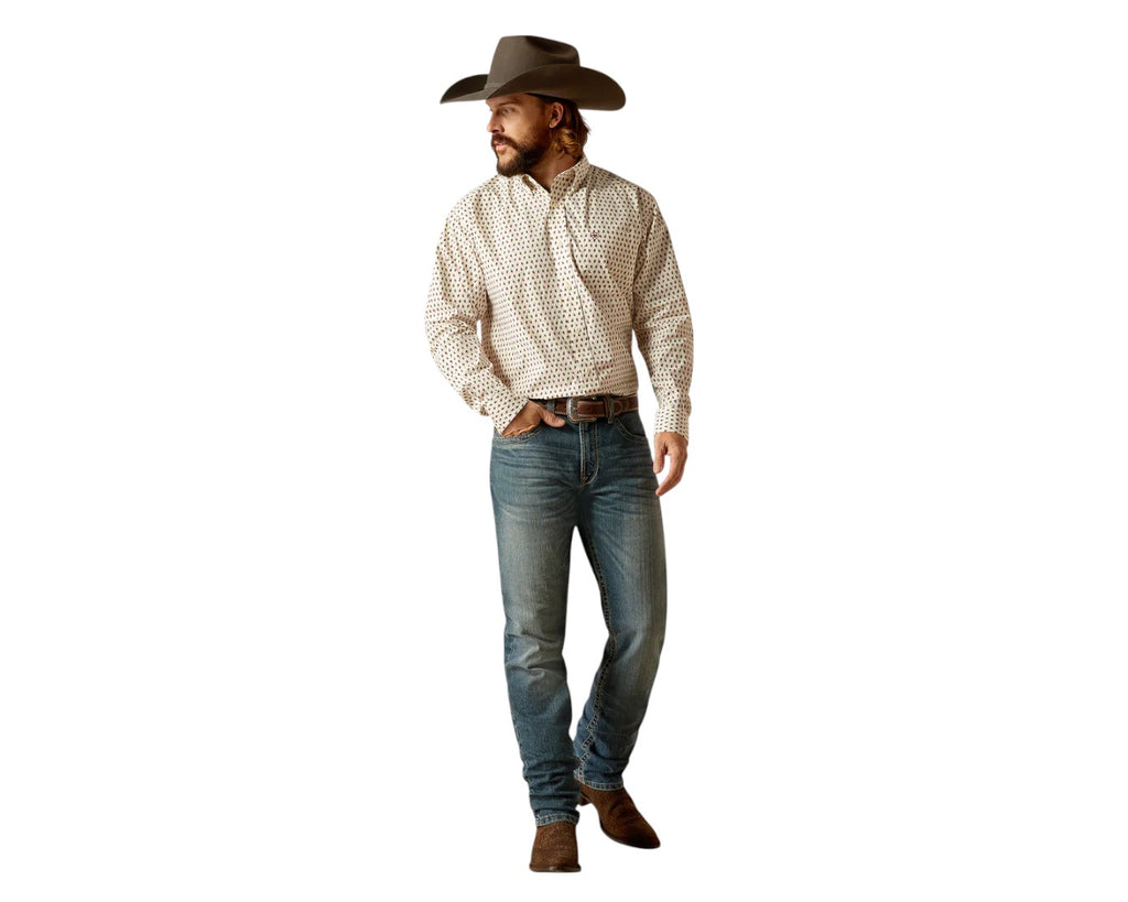 Ariat Shayne Classic Fit Shirt