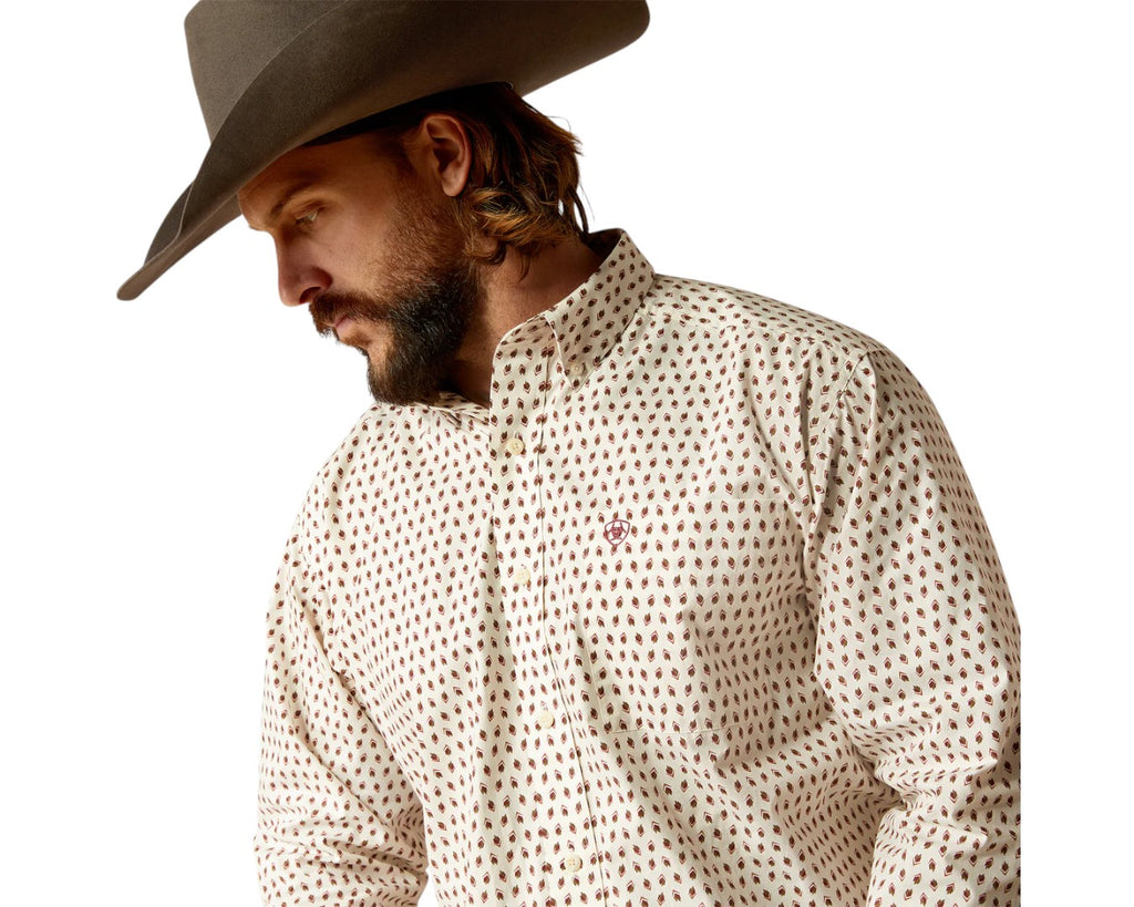 Ariat Shayne Classic Fit Shirt