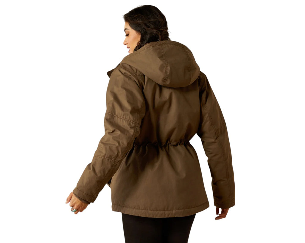 Ariat Grizzly 2.0 Parker