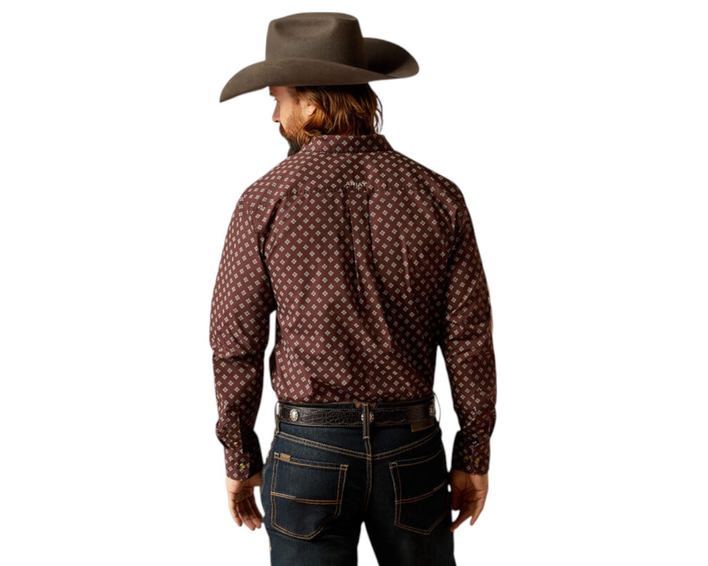 Ariat Team Koen Shirt
