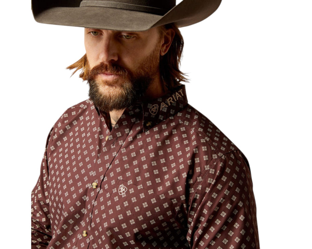 Ariat Team Koen Shirt