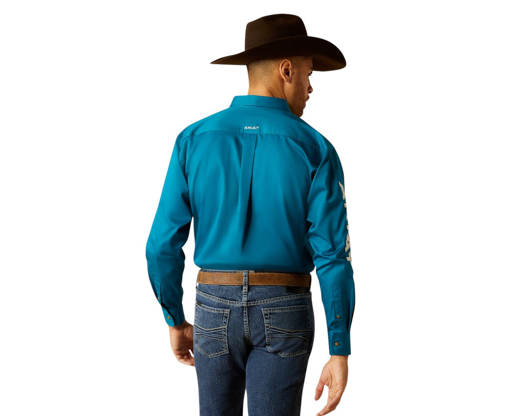 Ariat Team Logo Shirt