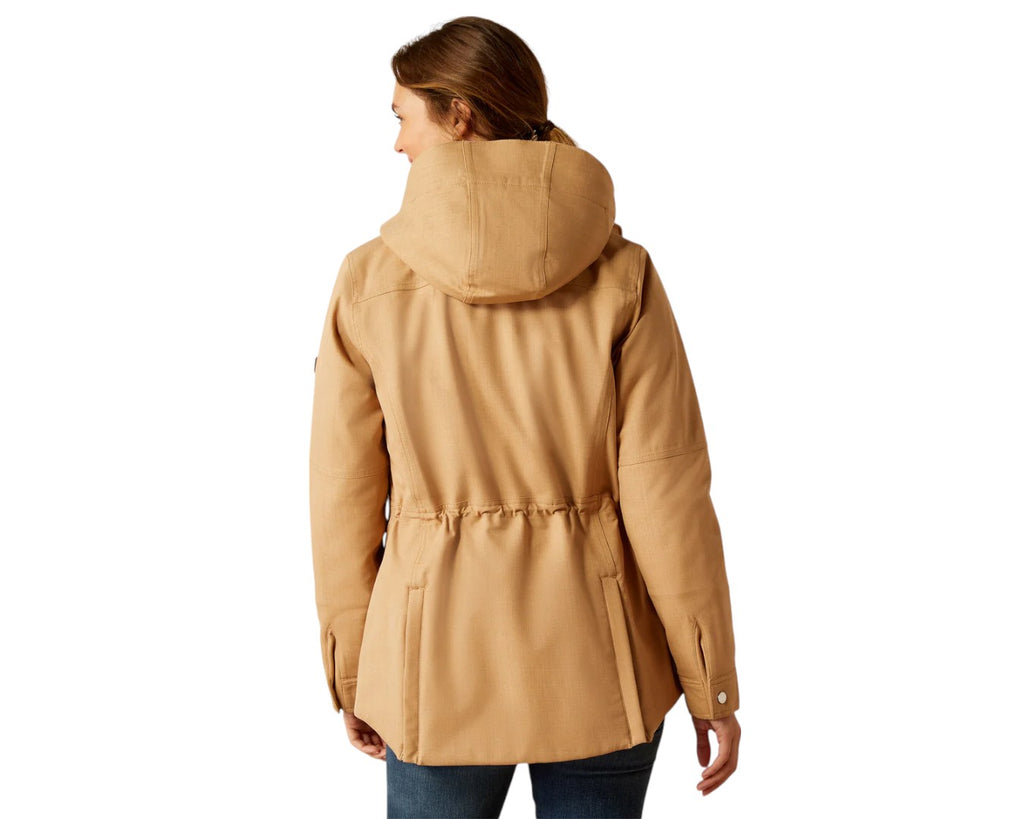 Ariat Sterling Waterproof Parka