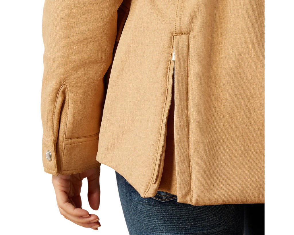 Ariat Sterling Waterproof Parka