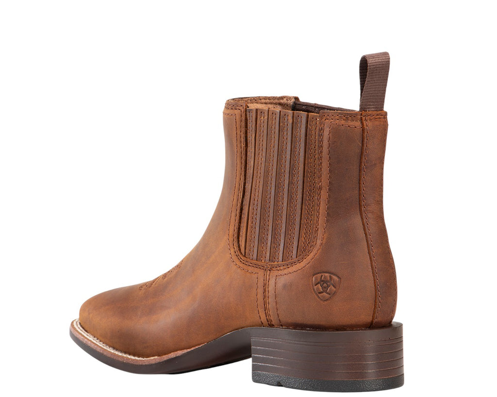 Ariat Women's Booker Chelsea Western Boot