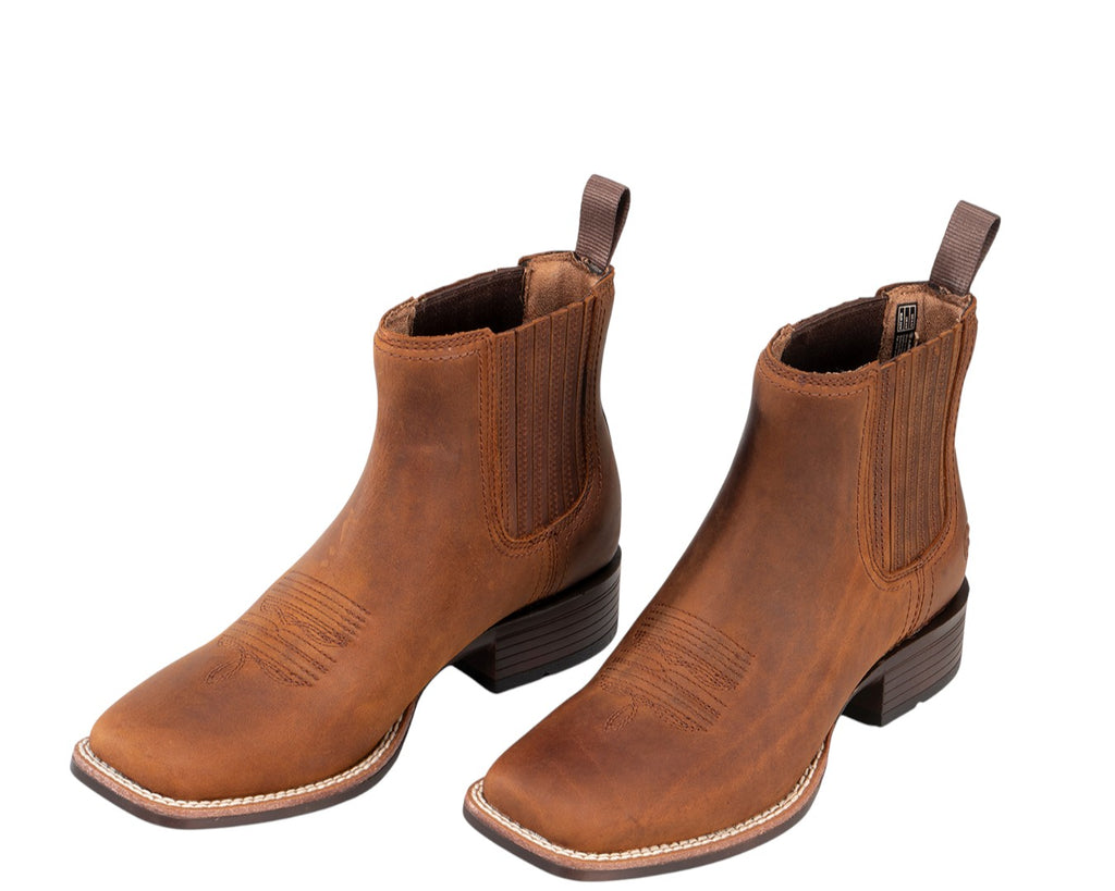 Ariat Women's Booker Chelsea Western Boot