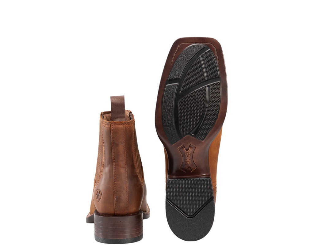 Ariat Women's Booker Chelsea Western Boot