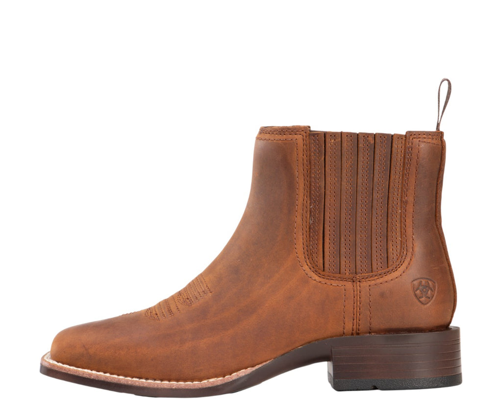 Ariat Women's Booker Chelsea Western Boot