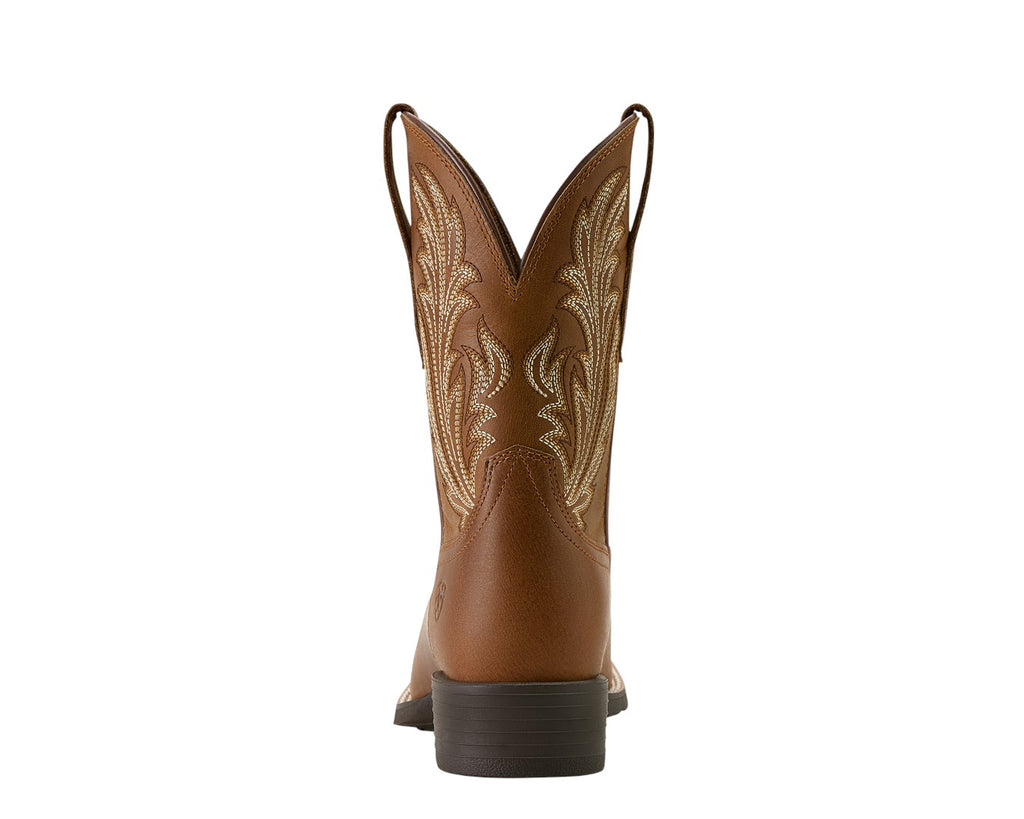 Ariat Round Up Filly Boot