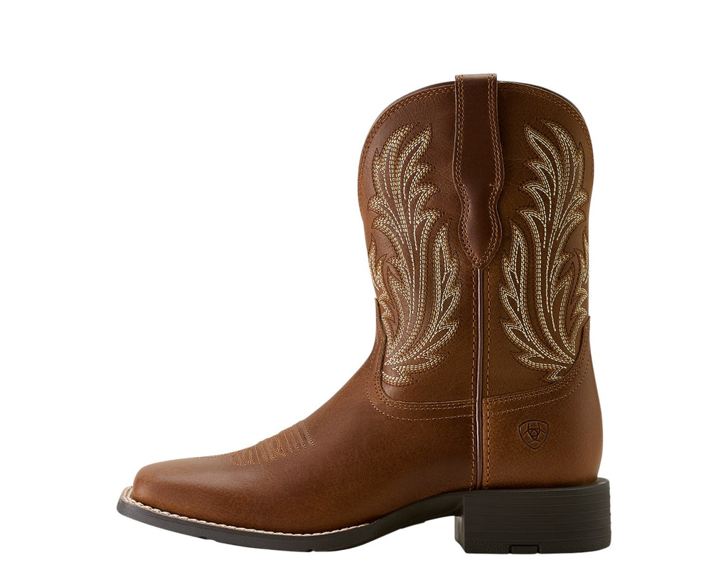 Ariat Round Up Filly Boot