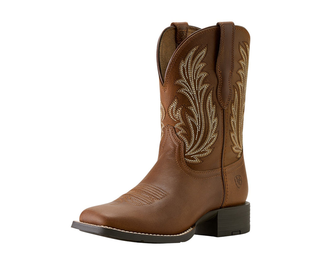 Ariat Round Up Filly Boot
