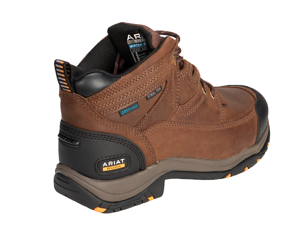 Ariat Duraterrain H20 Men's Boots