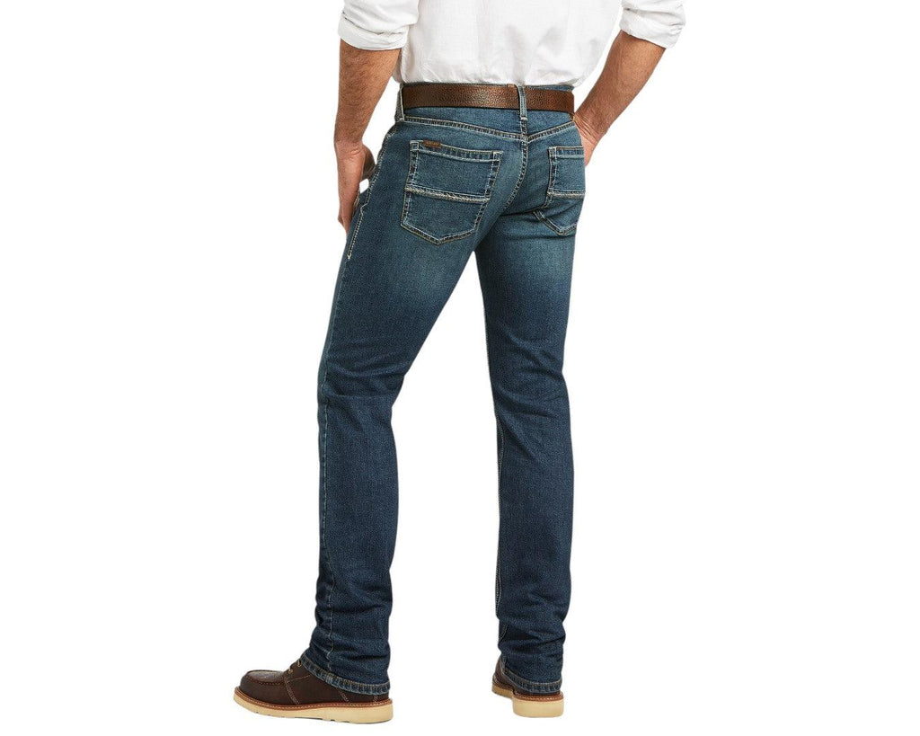 Ariat Men's TekStretch Slim Leg Jeans