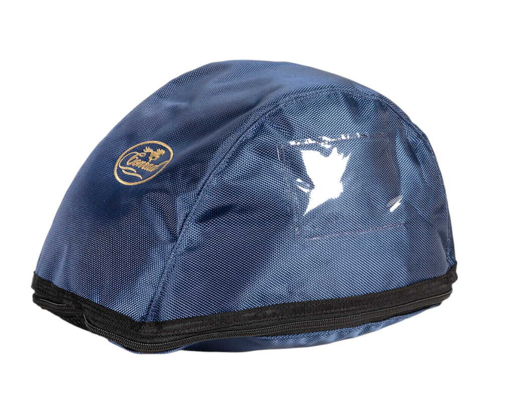 Conrad Helmet Carry Bag Navy