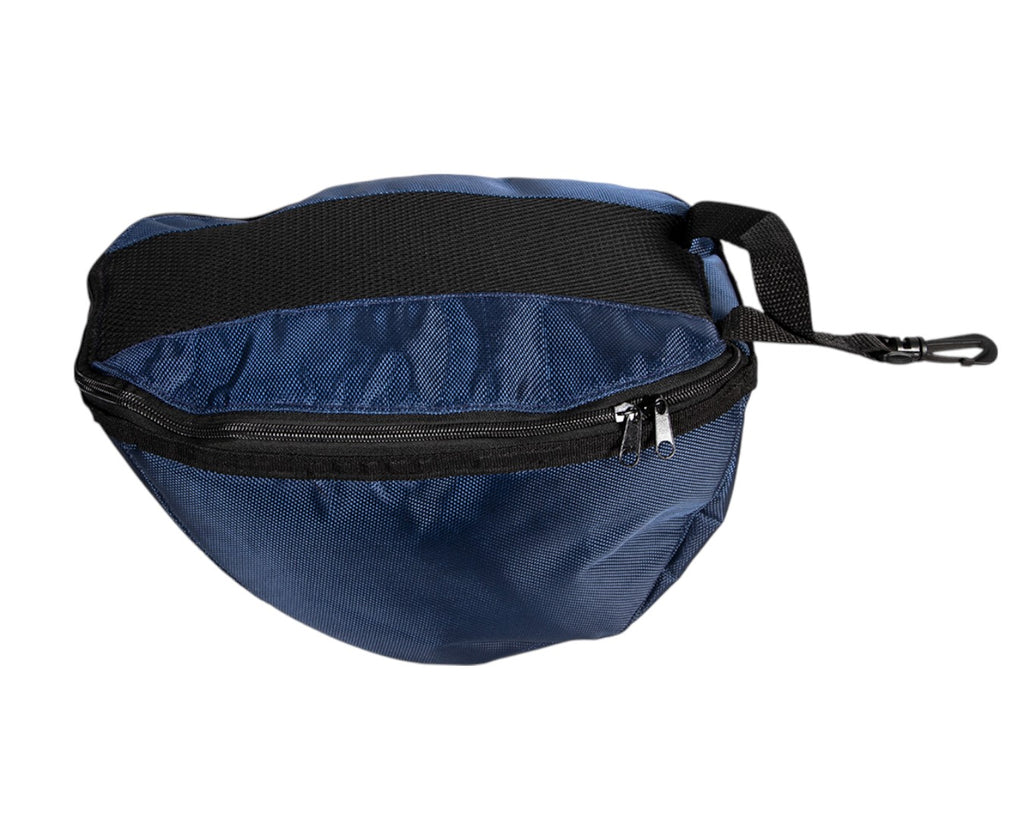 Conrad Helmet Carry Bag Navy