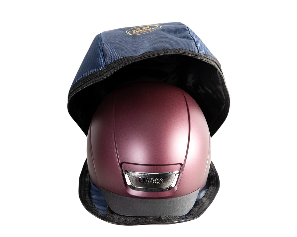 Conrad Helmet Carry Bag Navy