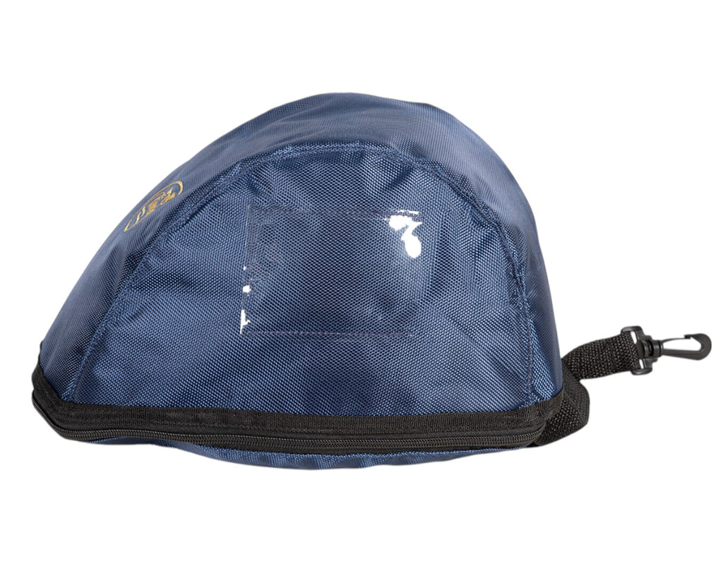 Conrad Helmet Carry Bag Navy