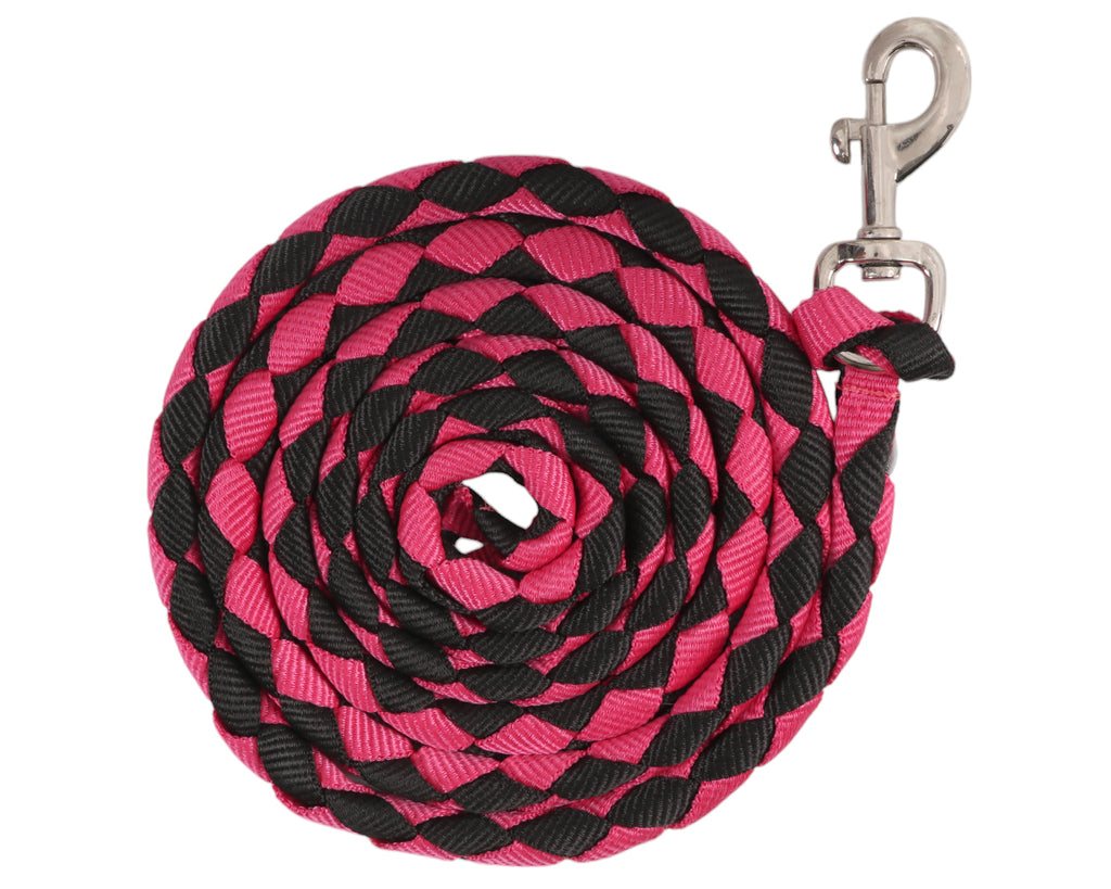 Bambino Hand-Braided Poly Lead