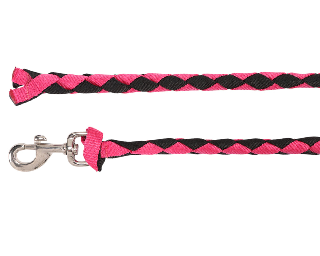 Bambino Hand-Braided Poly Lead