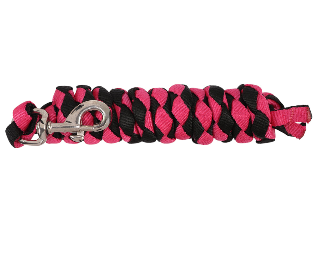 Bambino Hand-Braided Poly Lead