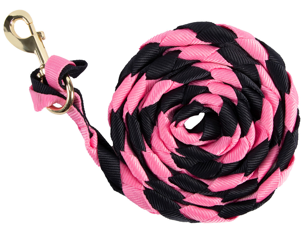 Bambino Hand-Braided Poly Lead