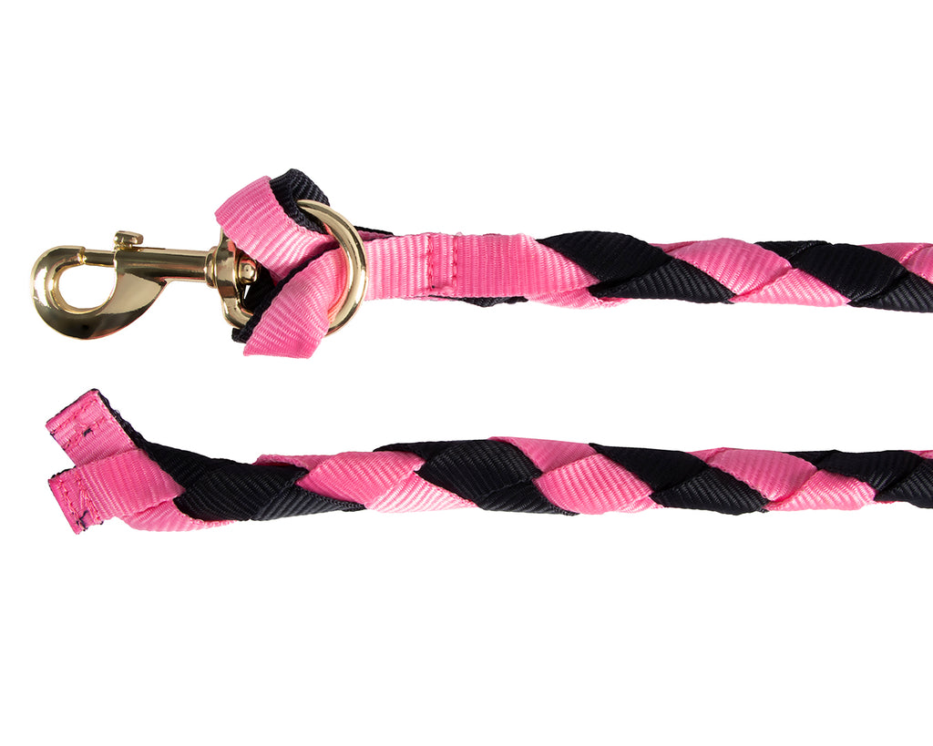 Bambino Hand-Braided Poly Lead