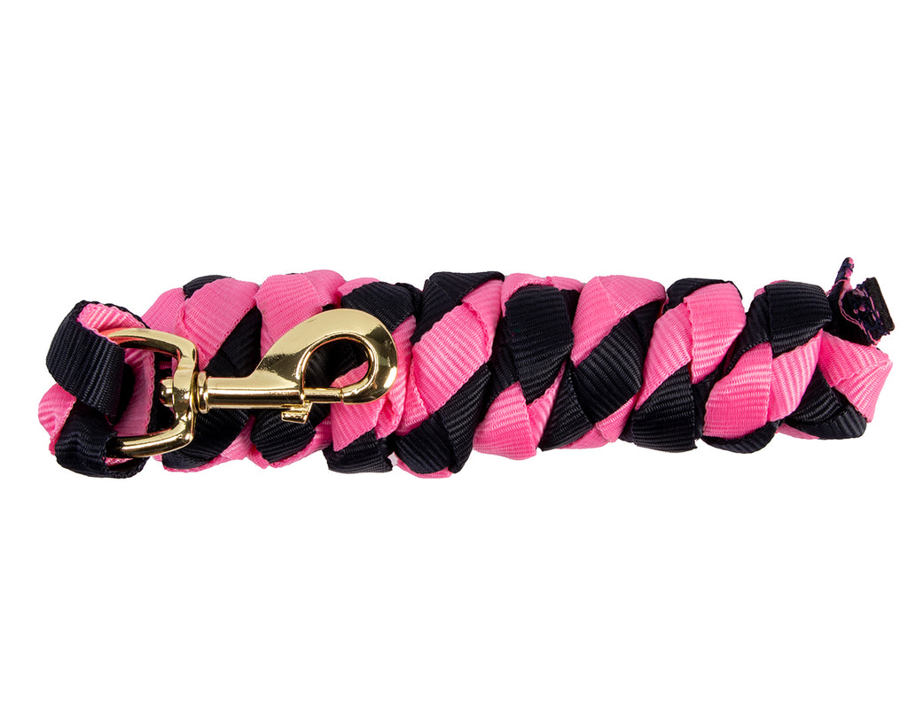 Bambino Hand-Braided Poly Lead