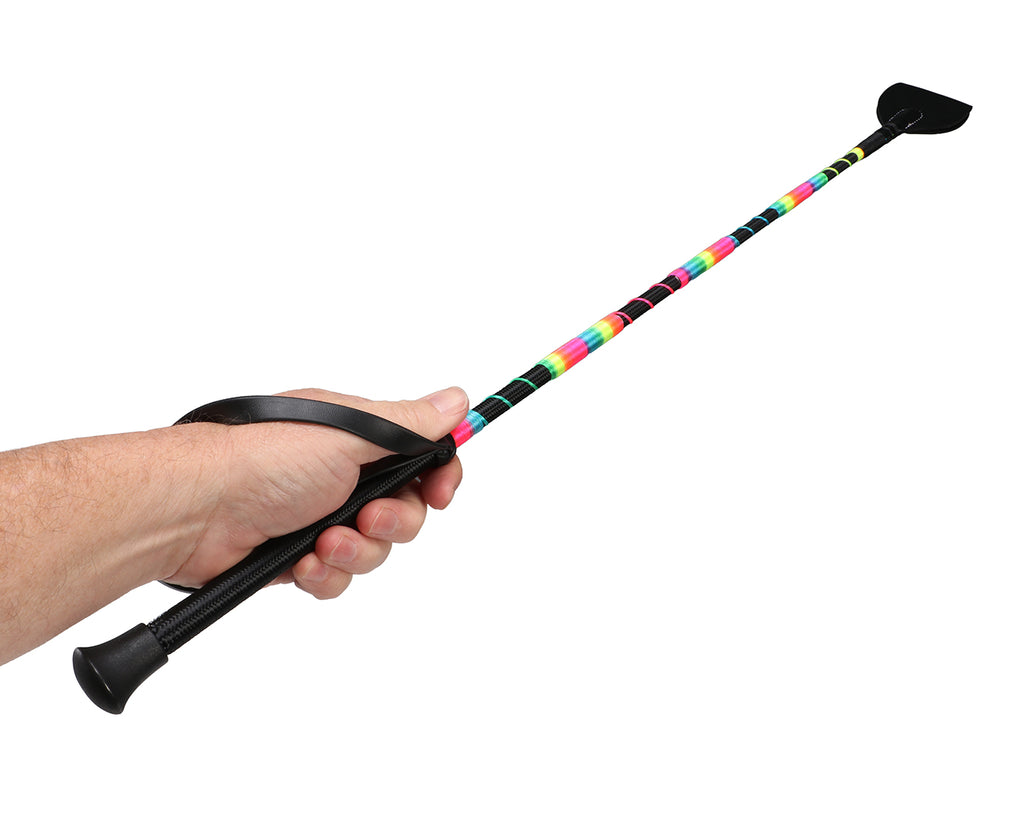 Bambino Pony Club Whip