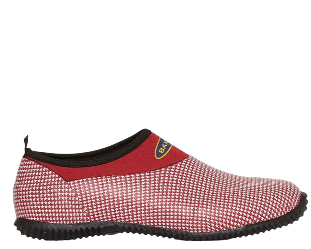 Baxter Slushy Unisex Slip On