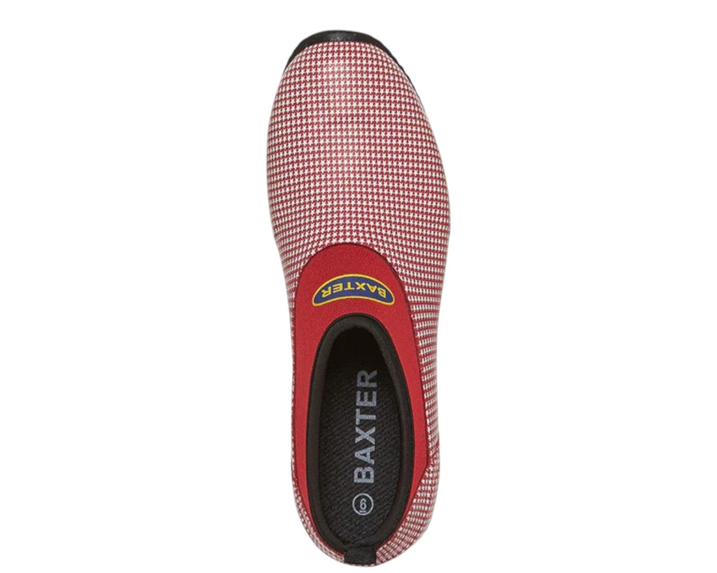 Baxter Slushy Unisex Slip On