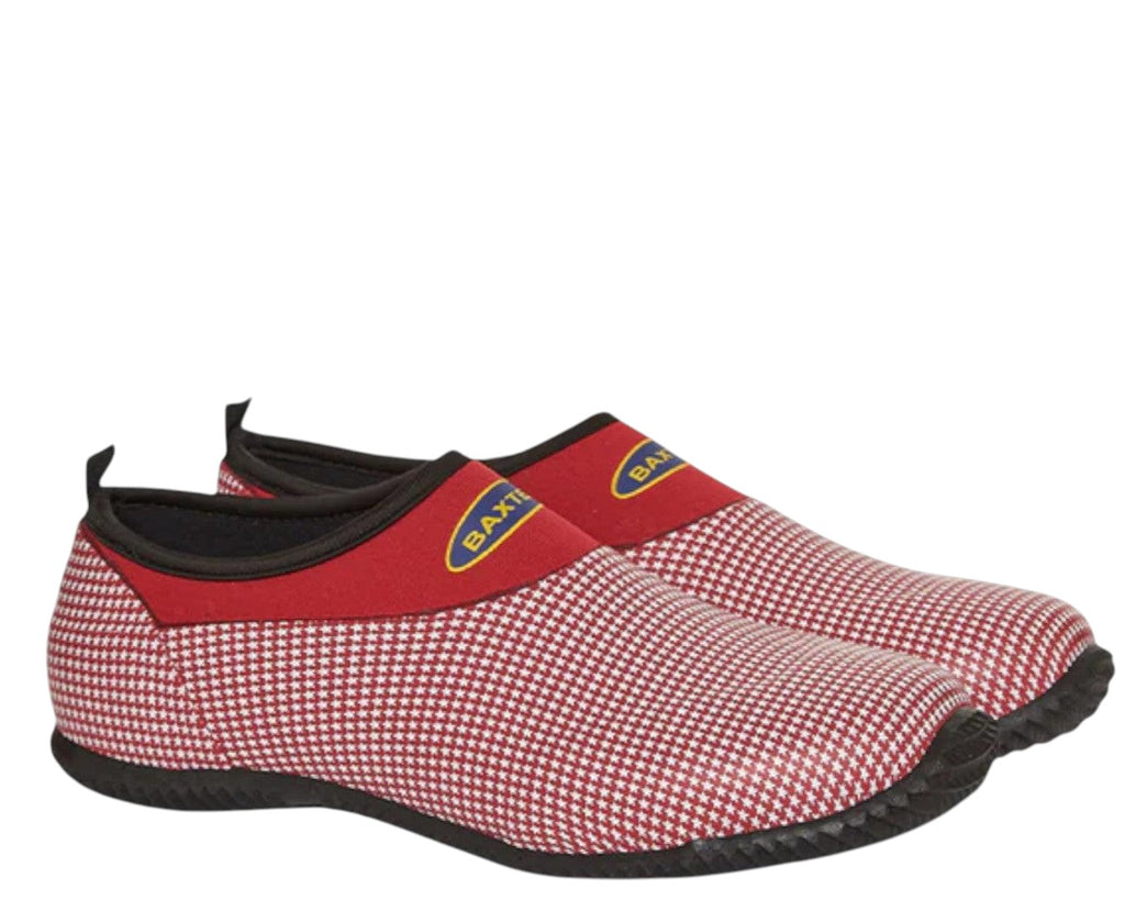 Baxter Slushy Unisex Slip On