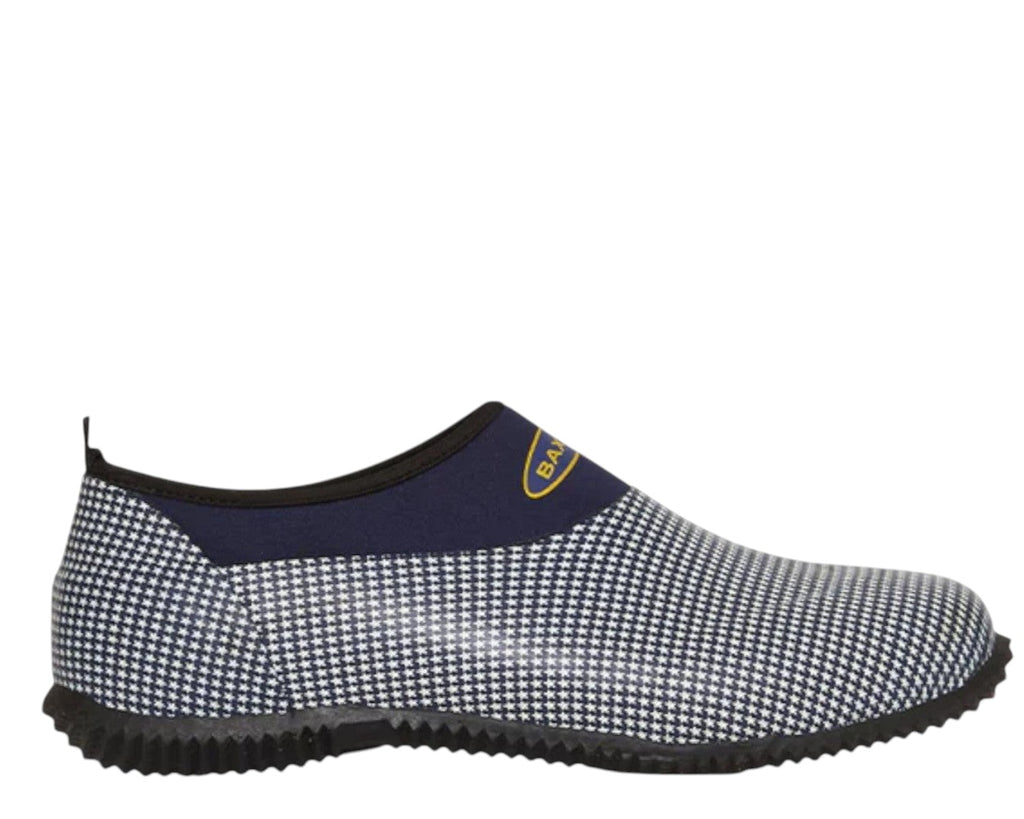 Baxter Slushy Unisex Slip On