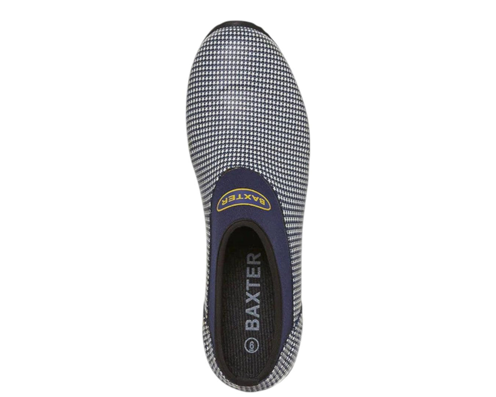 Baxter Slushy Unisex Slip On