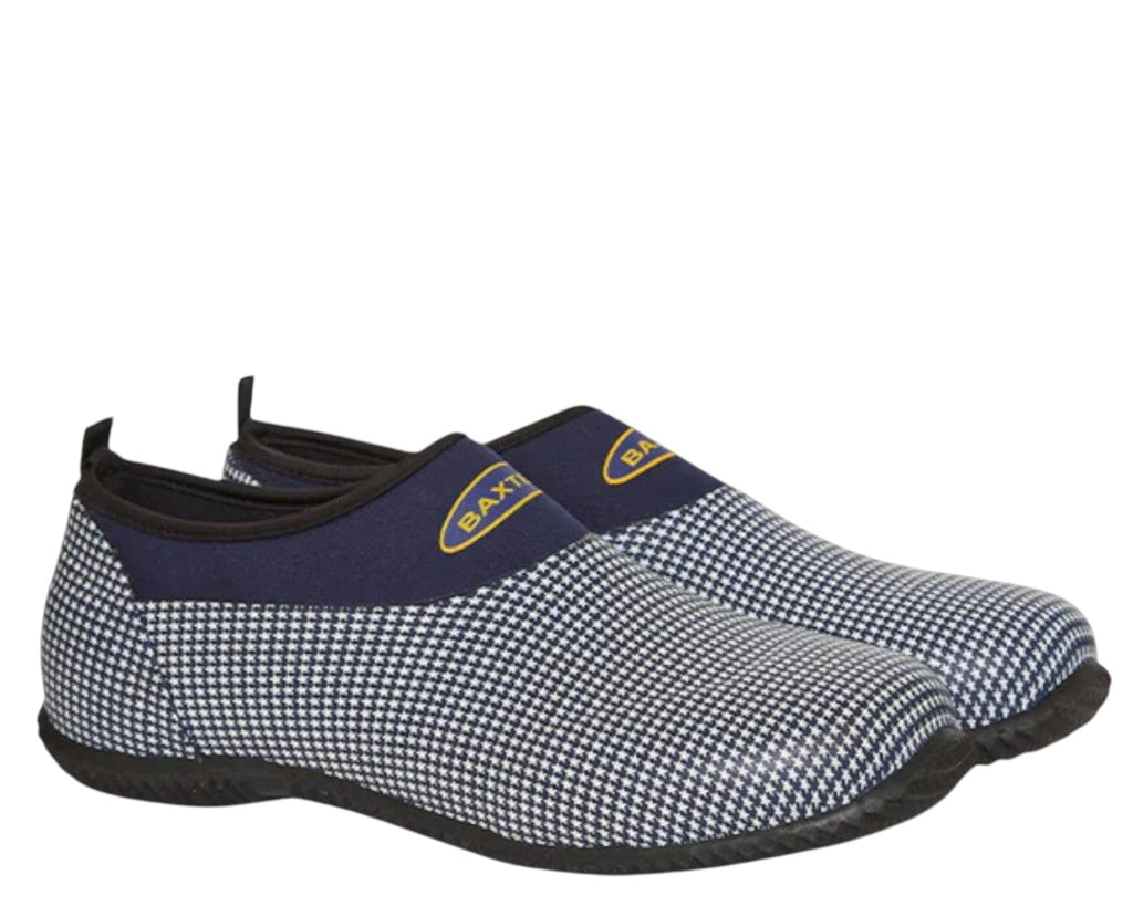 Baxter Slushy Unisex Slip On