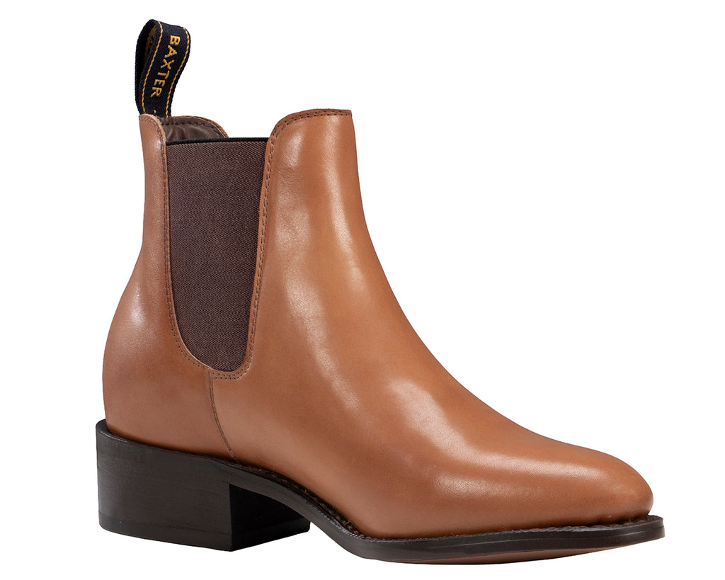 Baxter Dancer Women's Boot