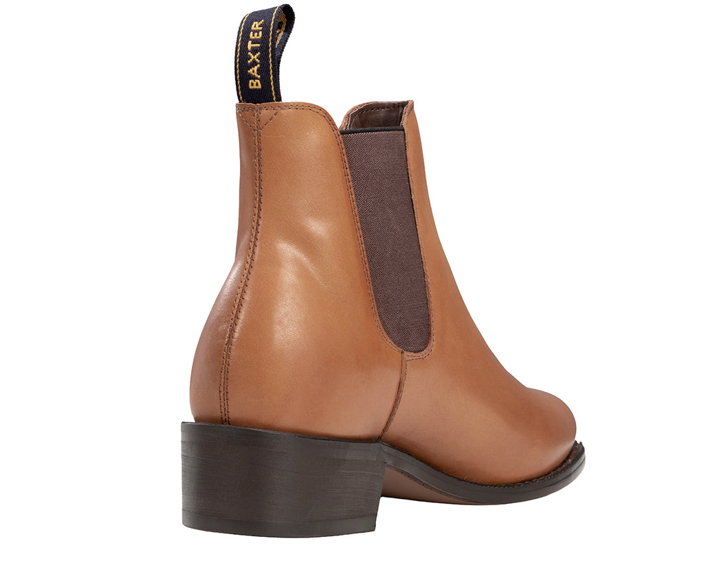 Baxter Dancer Women's Boot