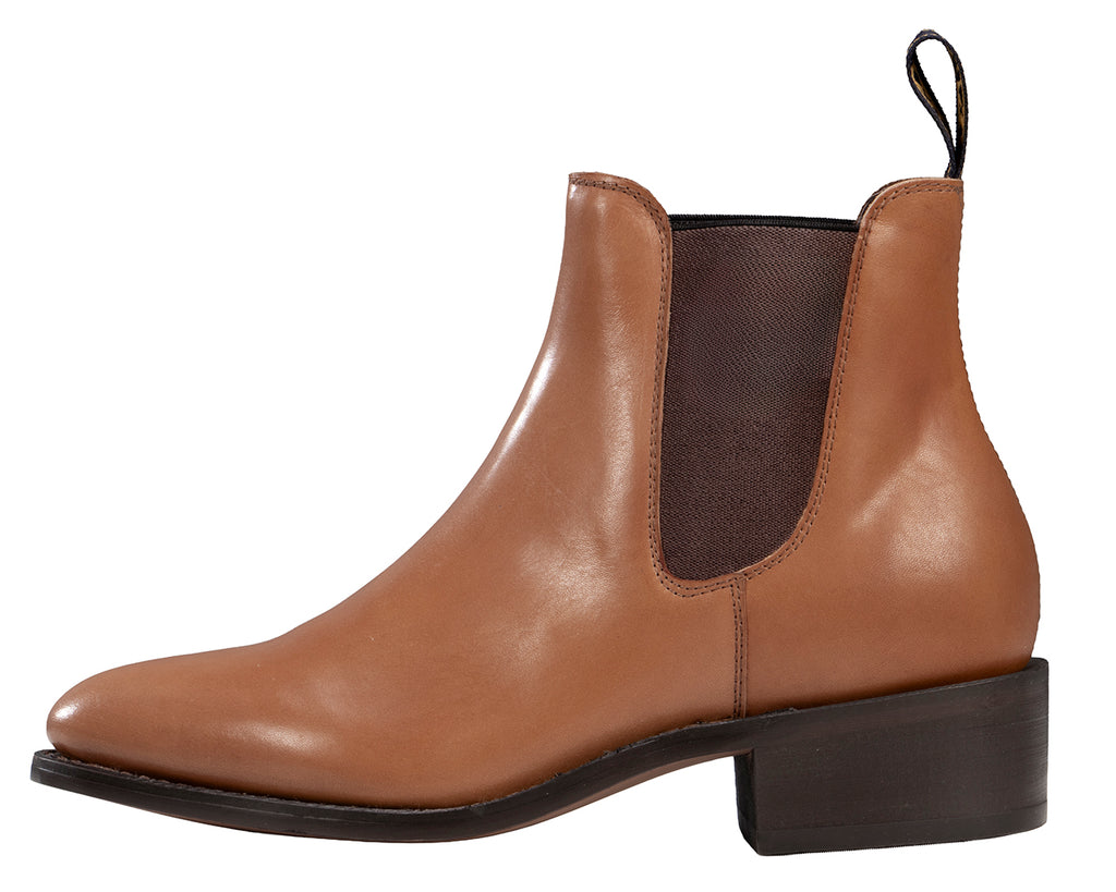 Baxter Dancer Women's Boot