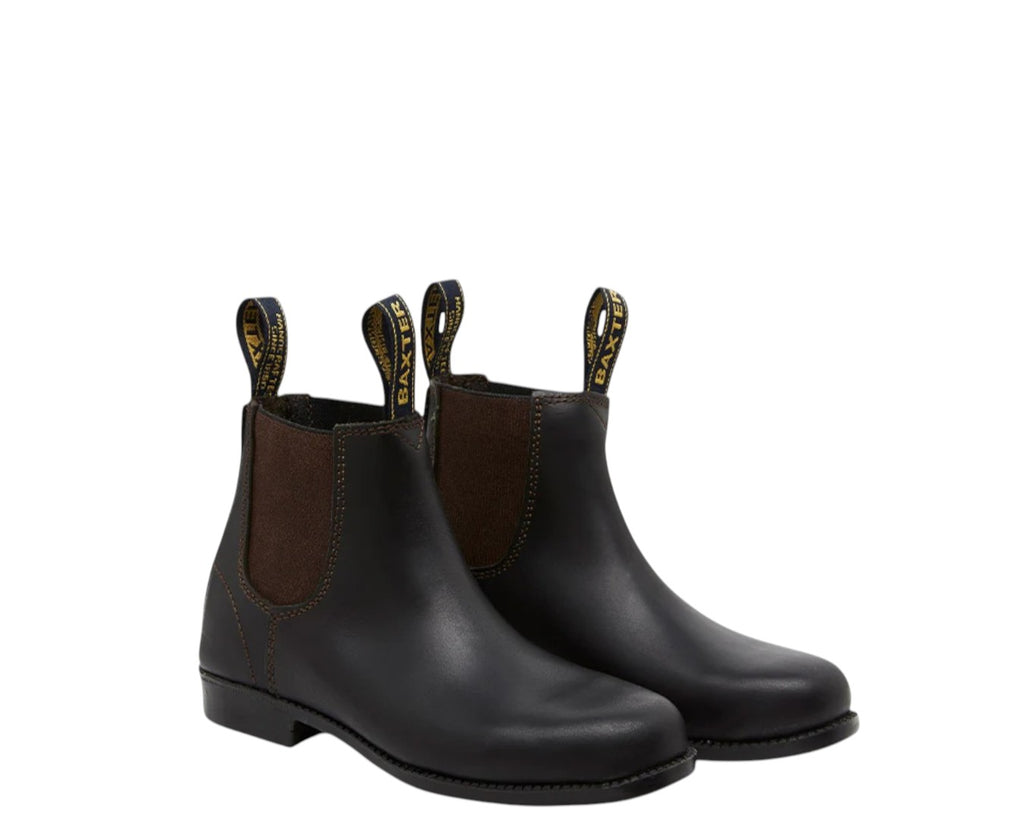 Baxter Men's Tuffy Boot