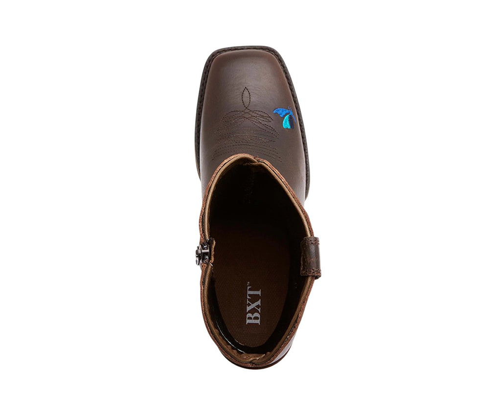 Baxter Women's Dolly Boot Short