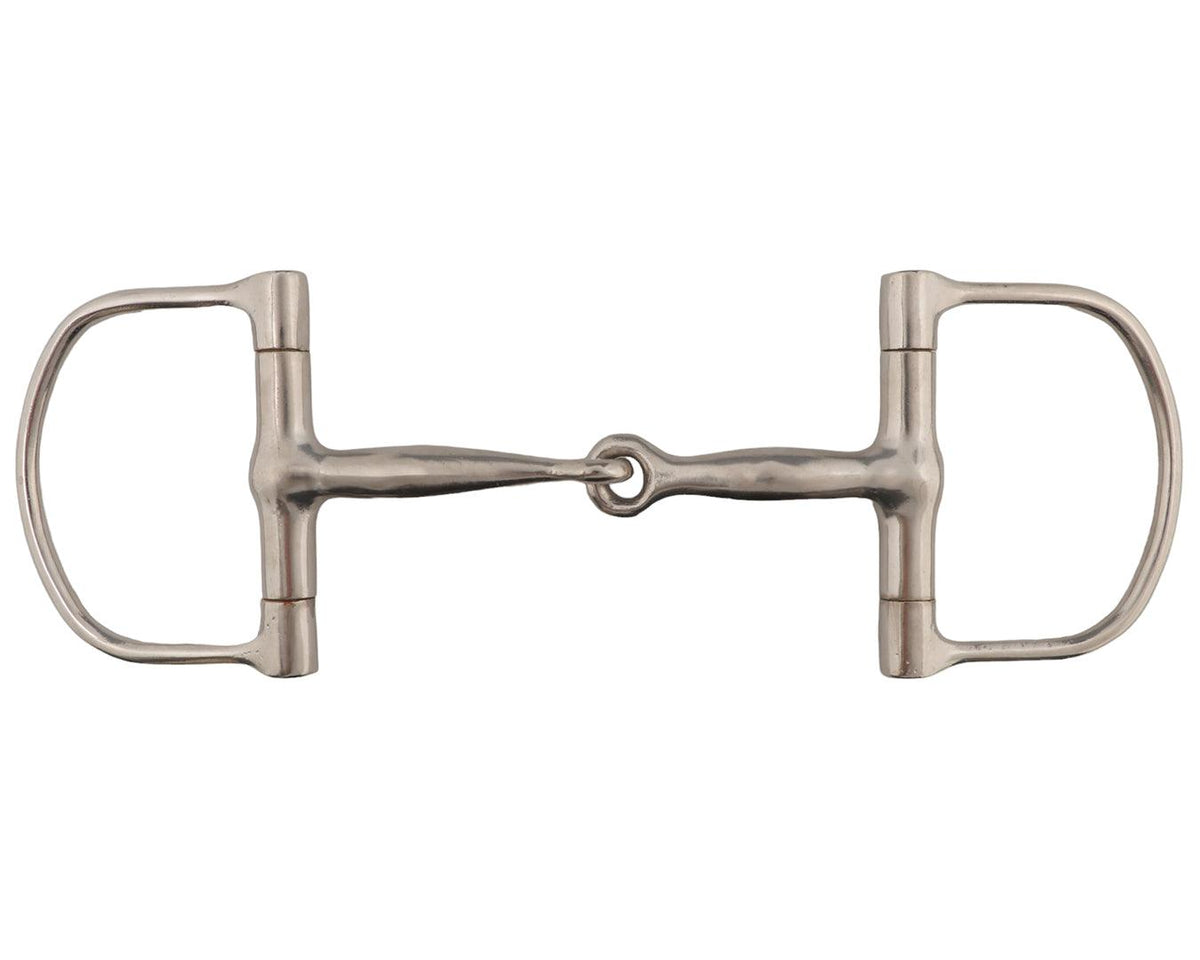 Racing Dee Bit – Greg Grant Saddlery