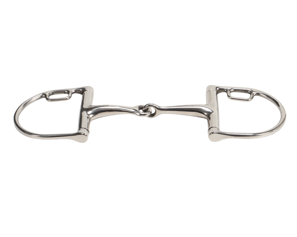 Racing Dee Bit with Inside Loops