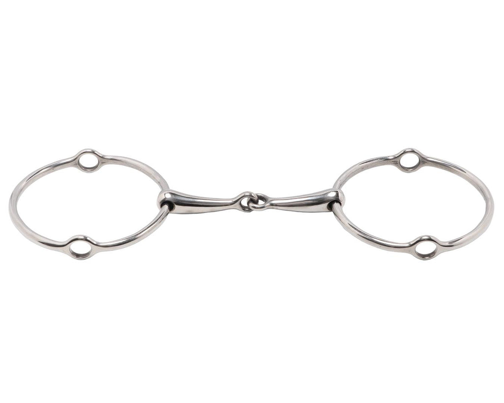 Polo Gag Snaffle