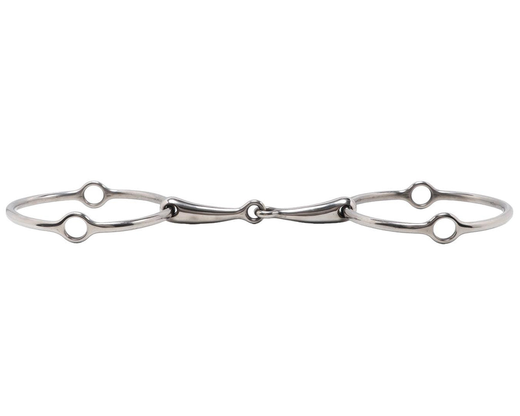 Polo Gag Snaffle
