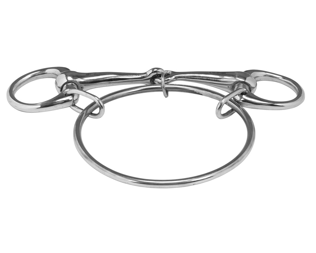 STC Dexter Ring Racing Bit with 4.75" Large Ring
