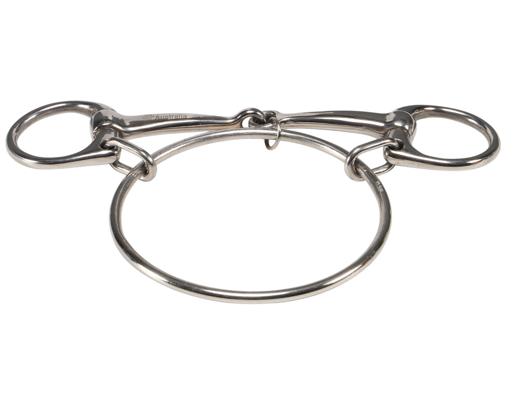 STC Dexter Ring Racing Bit with 4" Large Ring