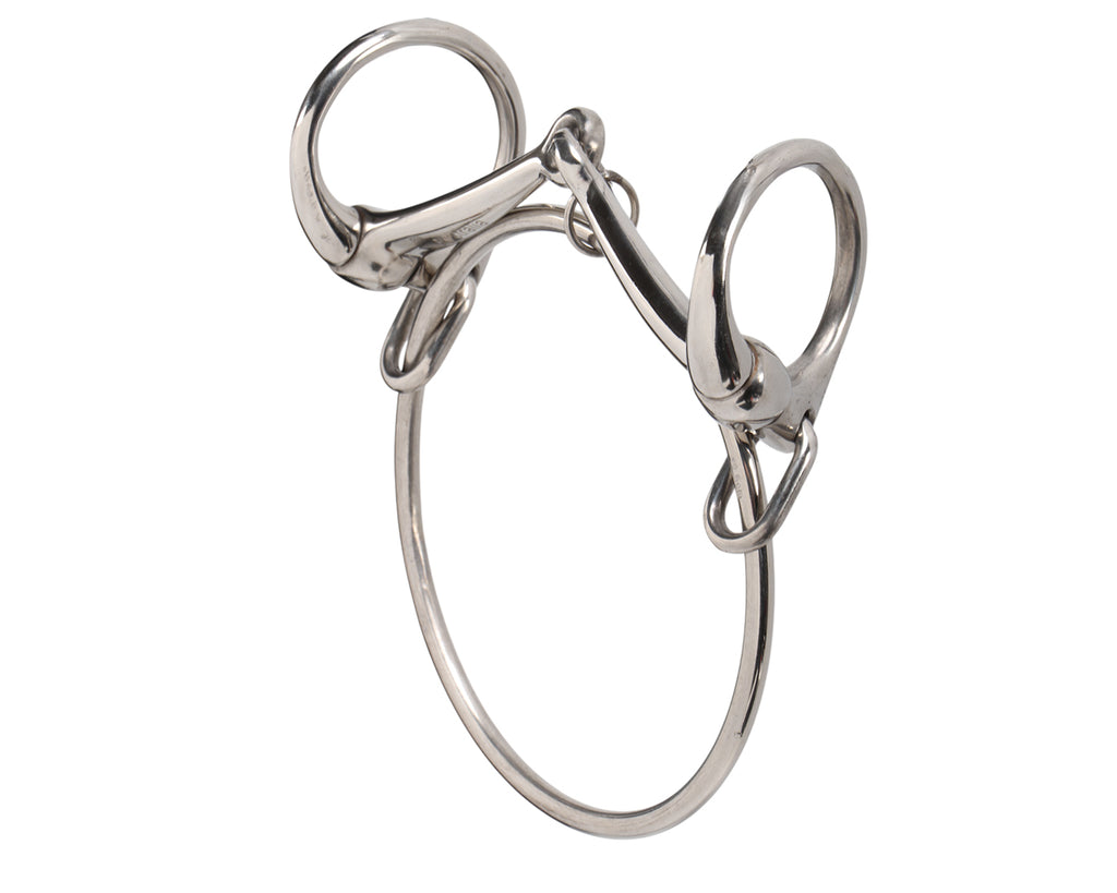 STC Dexter Ring Racing Bit with 5" Large Ring