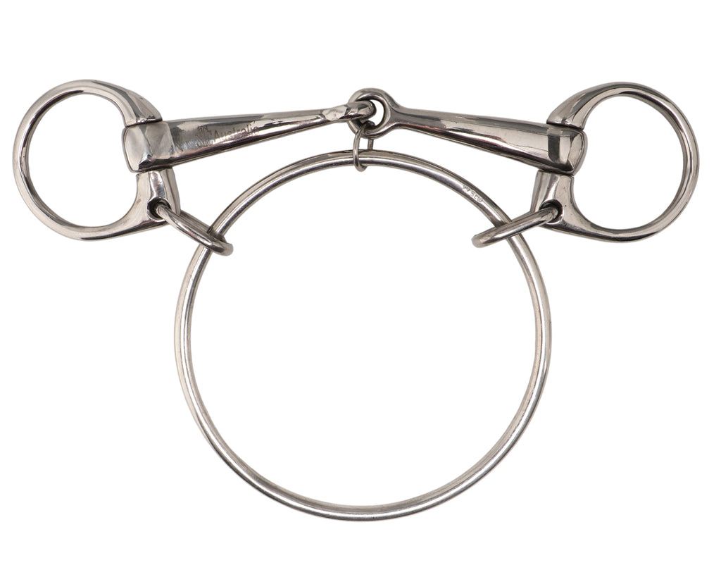 STC Dexter Ring Racing Bit with 4.5" Large Ring