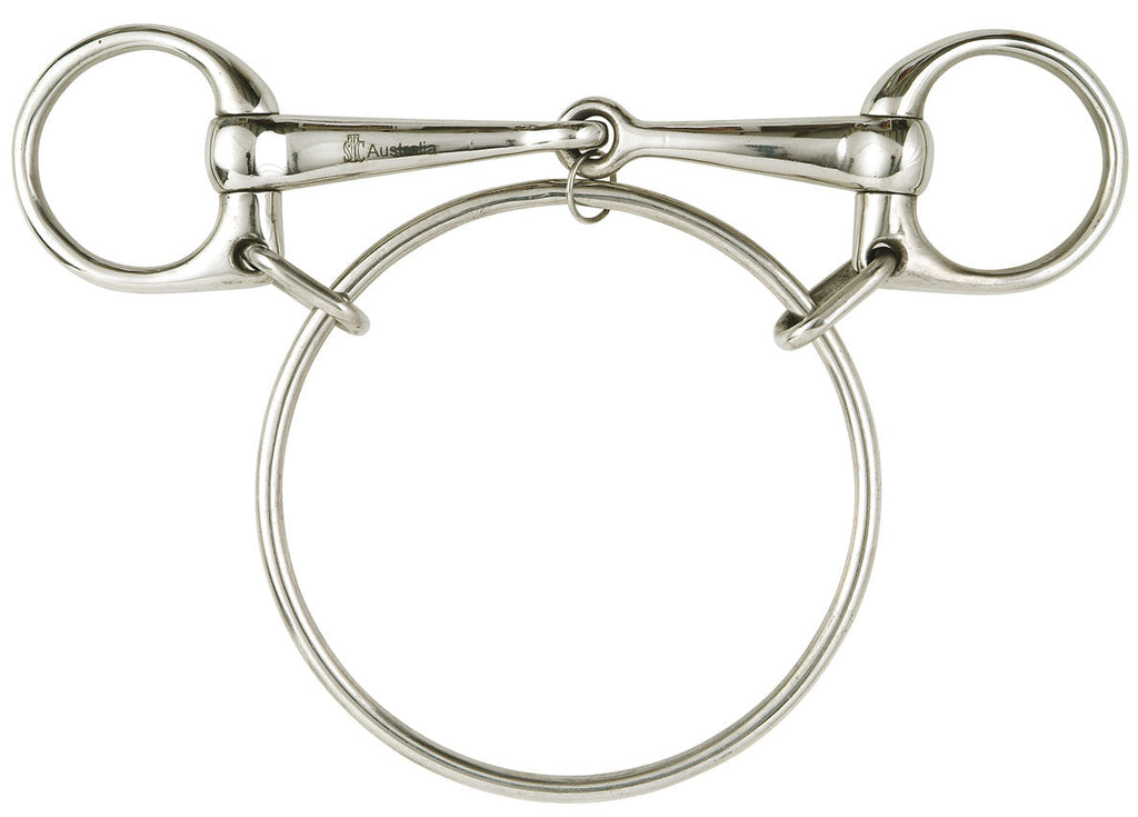 Racing Bits – Greg Grant Saddlery